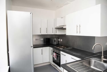 5 bed flat, Furzehill Road, Mutley, Plymouth, PL47JZ - Image 12